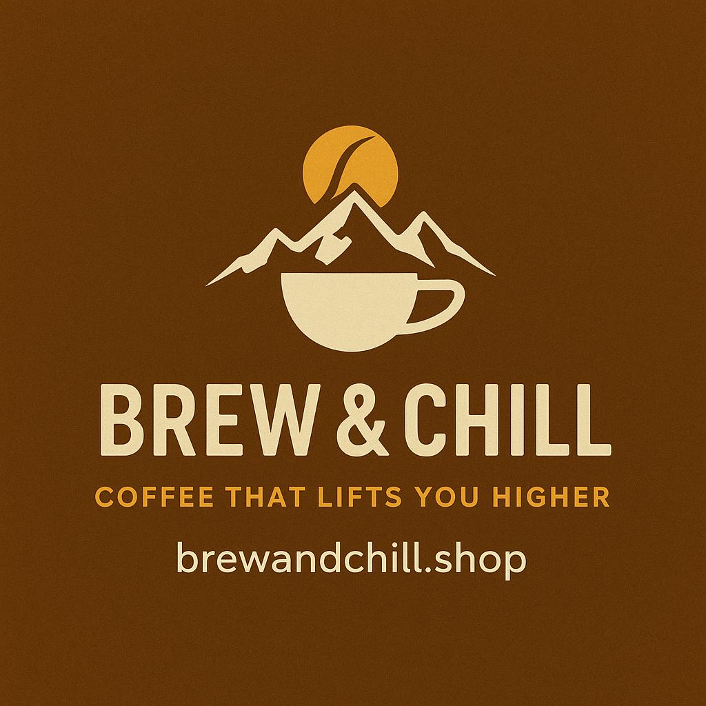 Brew & Chill